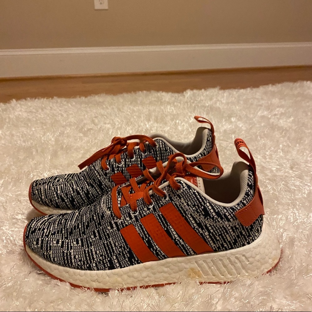 Adidas boost